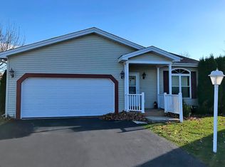 3311 Gallop Ct LOT 768, Grayslake, IL 60030