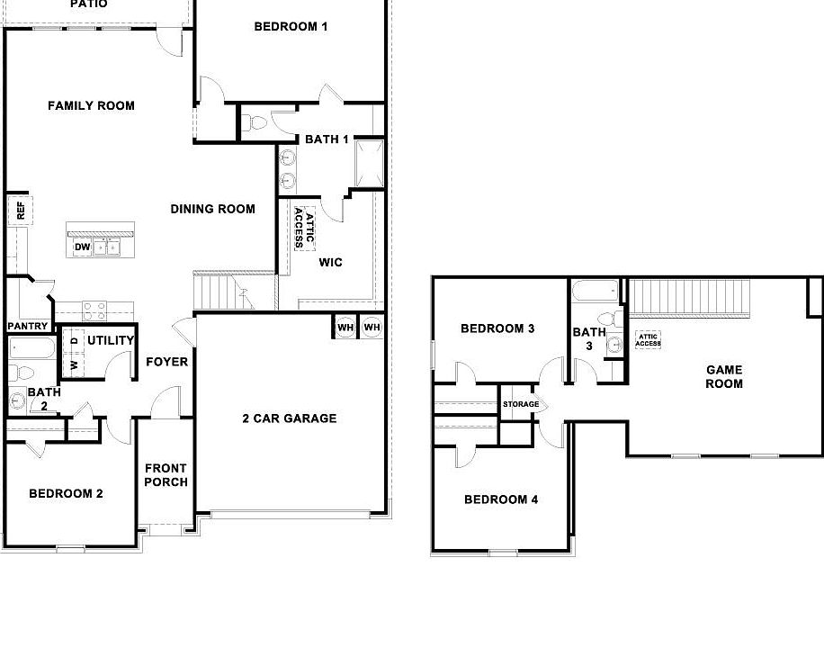 2nd image of 134 Gilmer Ln