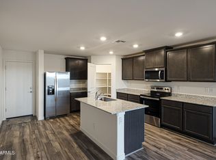 602 W Crowned Dove Trl, Casa Grande, AZ 85122