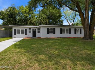 8023 ALMAR Place, Jacksonville, FL 32208