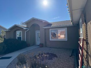 3417 Box Canyon Ave, Gallup, NM 87301