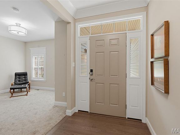 3rd image of 1215 Silver Fern Dr