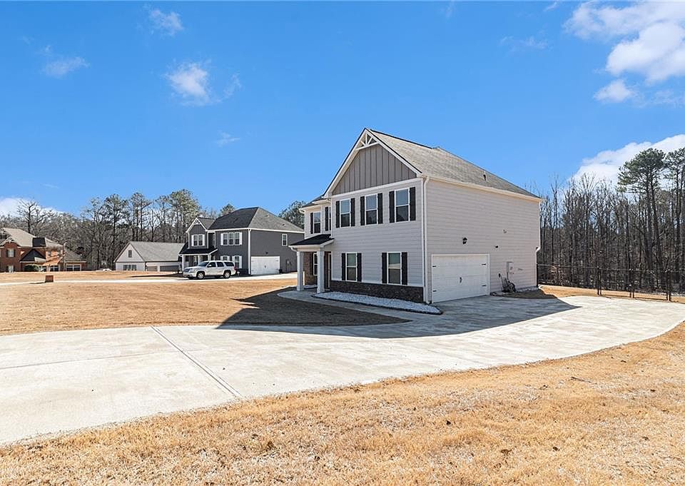 195 Alcovy Reserve Way, Covington, GA 30014 MLS 7226954 Zillow