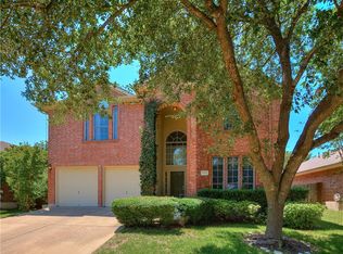 6812 Beatty Dr, Austin, TX 78749