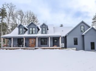 125 Somersworth Rd, North Berwick, ME 03906