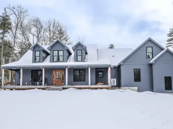 125 Somersworth Road, North Berwick, ME 03906