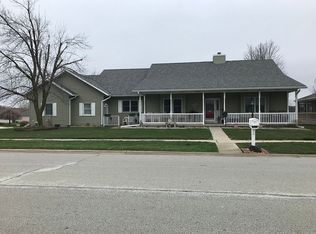 1600 Waterberry Dr, Bourbonnais, IL