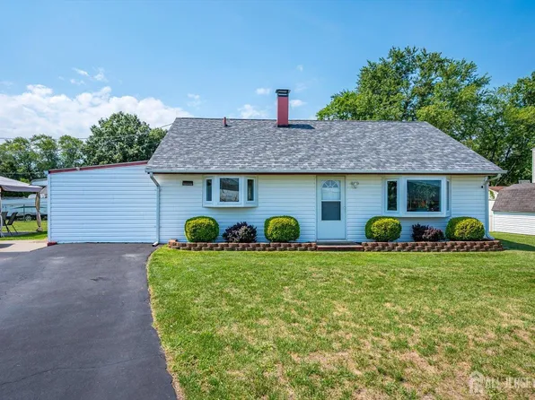 37 Kate Ter, Piscataway, NJ 08854