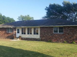 901 E 640th Ave, Arma, KS 66712