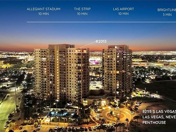 2nd image of 8255 Las Vegas Blvd S Unit 2013