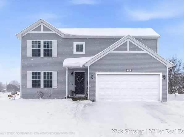 210 Thorn Hill Ct, Hastings, MI 49058