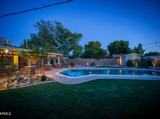 7558 N 16th Ln, Phoenix, AZ 85021