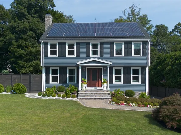 12 Calvin Dr, Milford, MA 01757