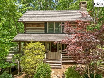 262 Homestead Road, Todd, NC, 28684