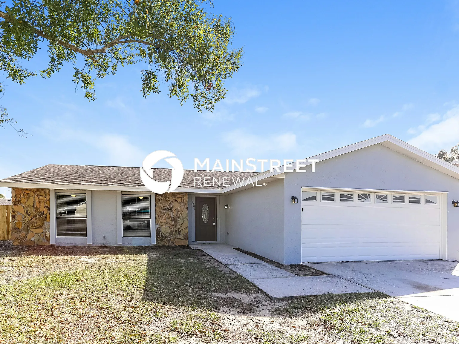 1209 Hawley Ct — Photo 1