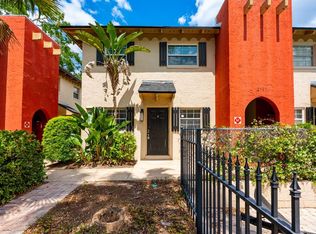 2501 E Central Blvd UNIT 9, Orlando, FL 32803