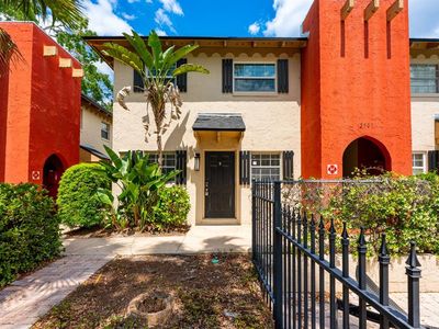 2501 E Central Blvd Unit 9, Orlando, FL, 32803