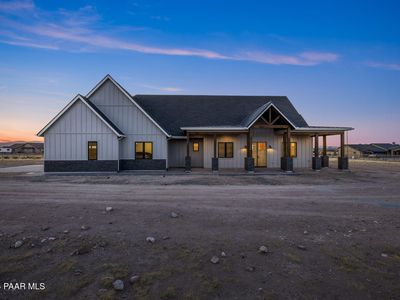 8576 N Crimson Canyon Rd, Prescott Valley, AZ, 86315