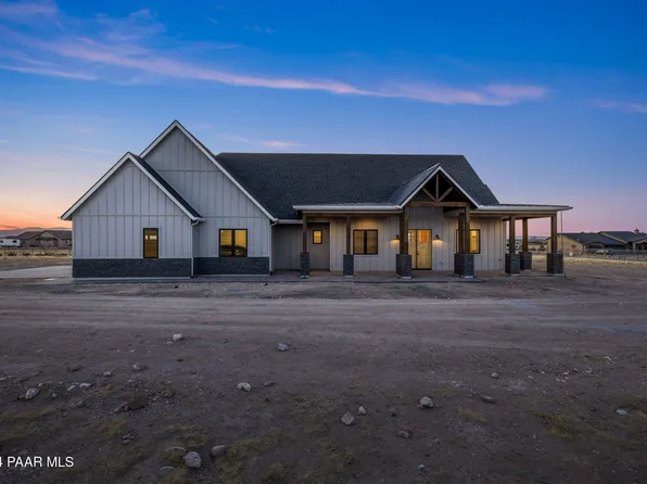 8576 N Crimson Canyon Rd, Prescott Valley, AZ 86315