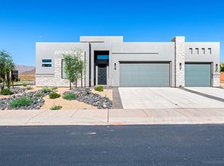 272 S 660 W, Ivins, UT 84738