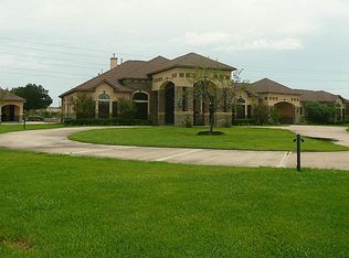 6810 Anthonia Ln, Richmond, TX 77406