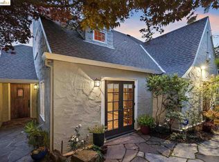 766 Spruce St, Berkeley, CA 94707