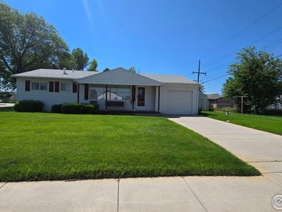 409 Logan St, Sterling, CO, 80751