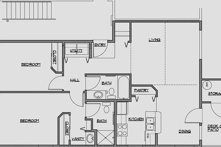 Tustin Apartment Homes — Photo 30