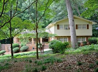 3451 Sunderland Cir, Atlanta, GA 30319