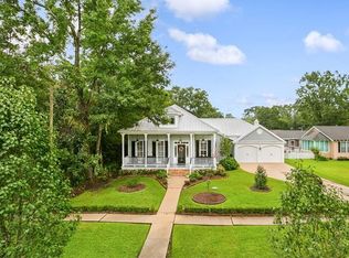 611 S Jefferson Ave, Covington, LA 70433