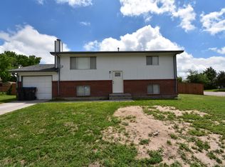 4305 Superior Ave, Cheyenne, WY 82001