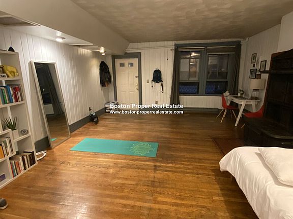 116 Marlborough #2 Boston - Back Bay Unit Photo 6