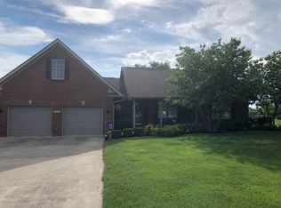 1444 Jennifer Ann Dr, Lawrenceburg, KY 40342