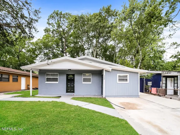3322 ROSSELLE Street, Jacksonville, FL 32205