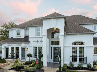 Arabella Plan, Travisso Florence Collection, Leander, TX 78641