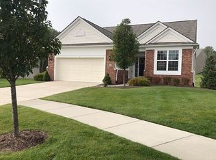 289 Bryce Ct, Howell, MI 48843