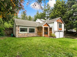 15370 Juanita Dr NE, Kenmore, WA 98028