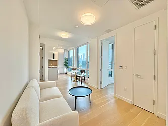 Rented by Doorway NYC, LLC