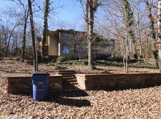 917 Overlook Ln, Heber Springs, AR 72543