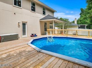 2587 Watermill Dr, Orange Park, FL 32073
