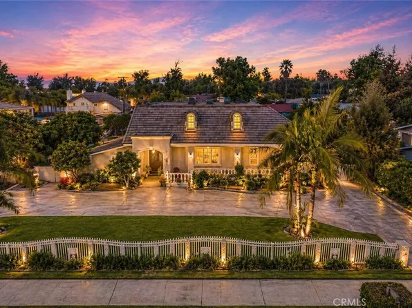 2431 S 2nd Ave, Arcadia, CA 91006