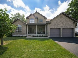 23 College Ave, Norfolk County, ON N0E1M0