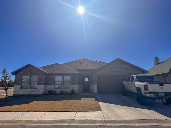 323 Ranger St, Wolfforth, TX 79382