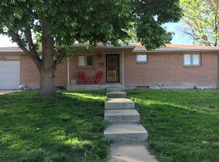 2581 Sheldon Ave, Westminster, CO 80030