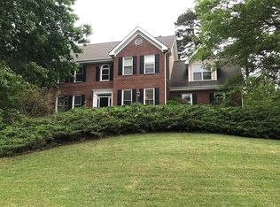 3150 Oak Hampton Way, Duluth, GA 30096