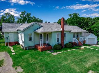 282 Lock St, Lockport, NY 14094