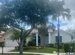 3066 Lakewood Cir, Fort Lauderdale, FL 33332