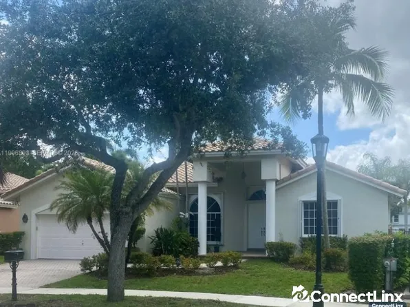 3066 Lakewood Cir, Fort Lauderdale, FL 33332
