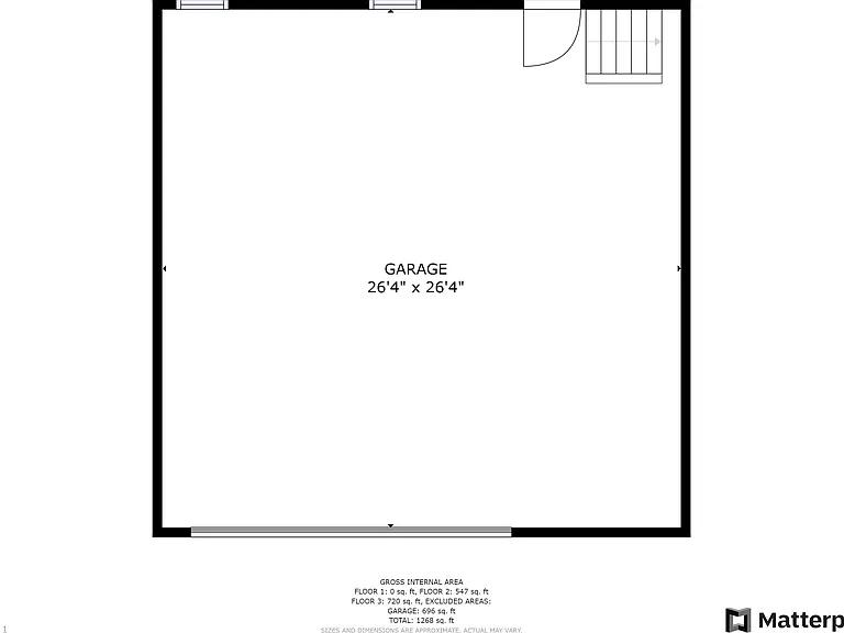 4203 Riverhall Rd — Photo 2