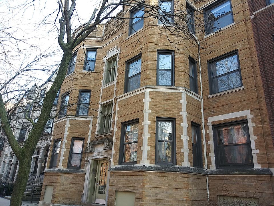 1st image of 705 W Cornelia Ave #2